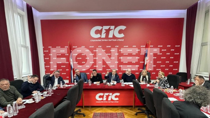 Još jedna ostavka u SPS-u